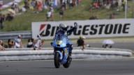 Moto - News: Marchesini partner del Team Suzuki MotoGP