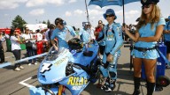 Moto - News: Marchesini partner del Team Suzuki MotoGP