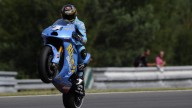 Moto - News: MotoGP 2009, Indianapolis: Suzuki cerca il podio