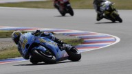 Moto - News: MotoGP 2009, Indianapolis: Suzuki cerca il podio