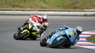 Moto - News: MotoGP 2009, Indianapolis: Suzuki cerca il podio