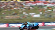 Moto - News: MotoGP 2009, Indianapolis: Suzuki cerca il podio