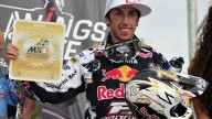 Moto - News: MX1 2009: Tony Cairoli World Champion!