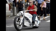 Moto - News: Orange County Choppers Electric Custom