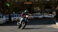 Moto - News: Gruppo Piaggio: positivo anche luglio 2009