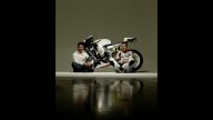 Moto - News: MotoGP 2009: caviglia fratturata per De Puniet