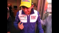 Moto - News: Una Kiddimoto Sheene Replica per Valentino Rossi