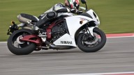 Moto - News: Yamaha R1 2009: vera leader nelle competizioni