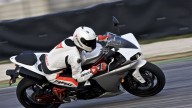 Moto - News: Yamaha R1 Ben Spies SBK Replica 2010