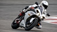 Moto - News: Yamaha R1 2009: vera leader nelle competizioni