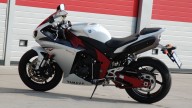 Moto - News: Yamaha R1 Ben Spies SBK Replica 2010