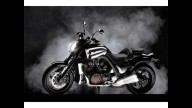 Moto - News: Yamaha V-Max 2010