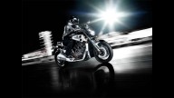 Moto - News: Yamaha V-Max 2010