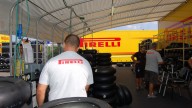 Moto - Gallery: Pirelli alla WSBK di Imola 2009