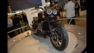 Moto - Gallery: Triumph Rocket III ad EICMA 2009