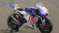 Moto - News: 3 ottobre 2009: porte aperte in Yamaha Racing