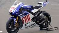 Moto - News: 3 ottobre 2009: porte aperte in Yamaha Racing