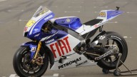 Moto - News: 3 ottobre 2009: porte aperte in Yamaha Racing