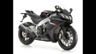 Moto - News: Metzeler Racetec Interact per la Aprilia RSV4 R