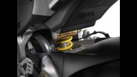 Moto - News: Metzeler Racetec Interact per la Aprilia RSV4 R