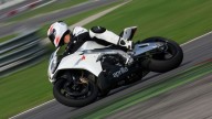 Moto - News: Metzeler Racetec Interact per la Aprilia RSV4 R