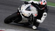 Moto - News: Metzeler Racetec Interact per la Aprilia RSV4 R