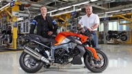 Moto - News: BMW Integral ABS a quota 1 milione