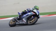 Moto - News: Cal Crutchlow in Yamaha SBK dal 2010