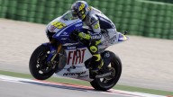 Moto - News: Rossi fa l'asino a Misano 2009: solo sul casco!