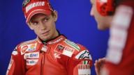 Moto - News: MotoGP 2009, Estoril: Stoner rientra ma...