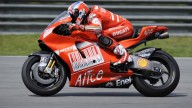 Moto - News: MotoGP 2009, Estoril: Stoner rientra ma...