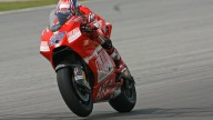 Moto - News: MotoGP 2009, Estoril: Stoner rientra ma...
