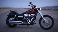 Moto - News: Harley-Davidson Dyna Wide Glide 2010
