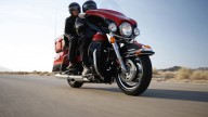 Moto - News: Harley-Davidson Electra Glide Ultra Limited 2010