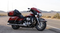 Moto - News: Harley-Davidson Electra Glide Ultra Limited 2010