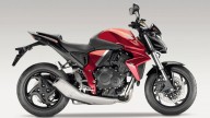 Moto - News: Honda CB1000R 2010