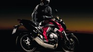 Moto - News: Honda CB1000R 2010