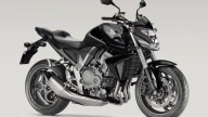 Moto - News: Honda CB1000R 2010