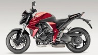 Moto - News: Honda CB1000R 2010