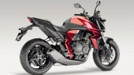 Moto - News: Honda CB1000R 2010