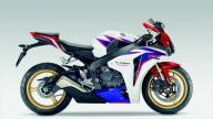 Moto - News: Honda CBR 1000 RR Fireblade 2010