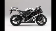 Moto - News: Honda CBR 600 RR 2010