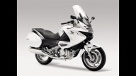 Moto - News: Honda Deauville 700 C-ABS 2010