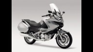 Moto - News: Honda Deauville 700 C-ABS 2010