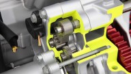 Moto - News: Honda Dual Clutch Transmission 