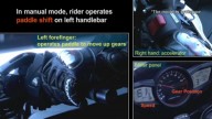 Moto - News: Honda Dual Clutch Transmission 