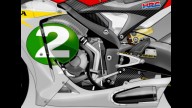 Moto - News: Honda HRC Moto2 by Oberdan Bezzi