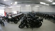 Moto - News: A Barcelona l'Honda Safety Institute