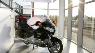 Moto - News: A Barcelona l'Honda Safety Institute