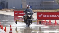 Moto - News: A Barcelona l'Honda Safety Institute